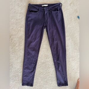 Levi's leggings jeans